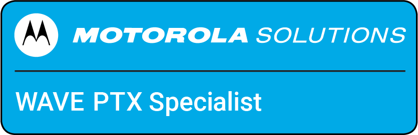 WAVE PTX Specialist logo