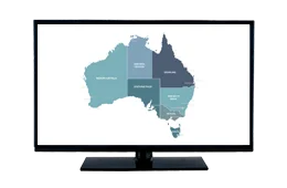 Nationwide Push-to-Talk 
Via Broadband